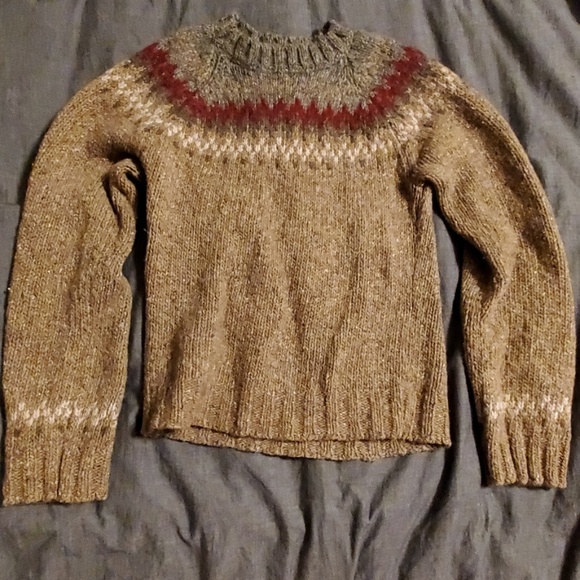 Abercrombie & Fitch Other - Sweater
